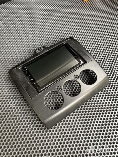 Android магнитола Ford Focus 2