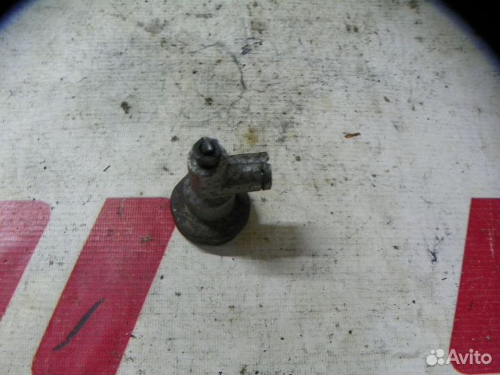 Регулятор давления Kia Ceed ED (2006—2010)