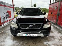 Volvo XC90 2.5 AT, 2010, 156 000 км, с пробегом, цена 1 170 000 руб.