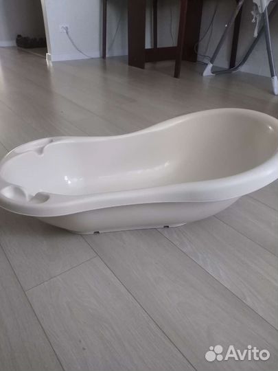 Ванночка для купания