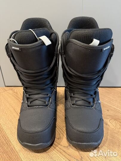 Сноубордические ботинки burton