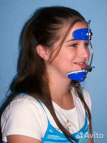 Маска диляра