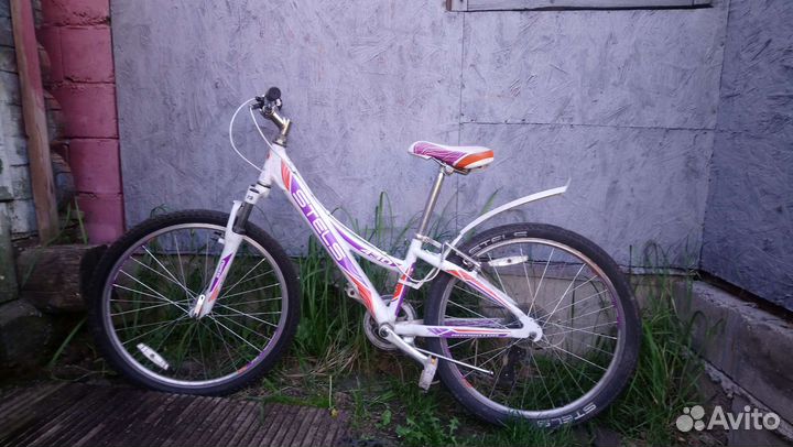 Велосипед Stels Navigator