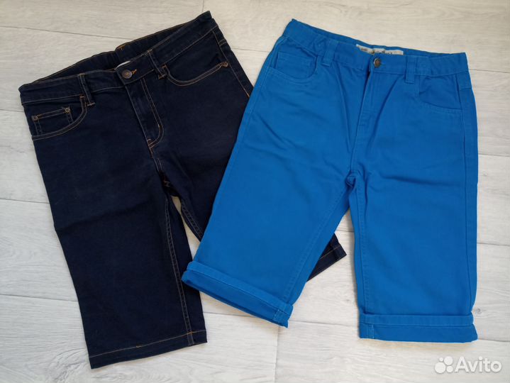 Шорты новые 158-164 см