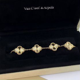 Van cleef браслет для стильной