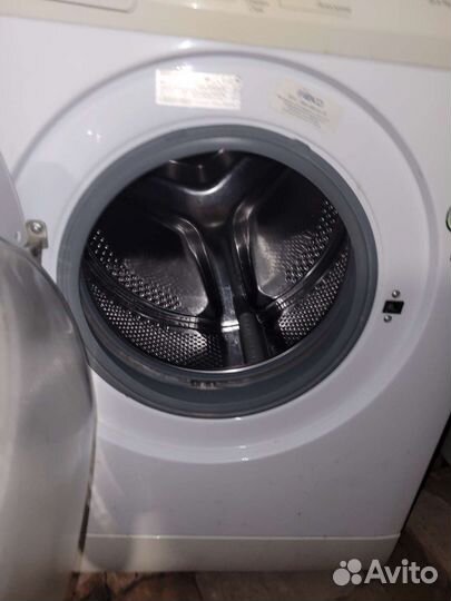 Стиральная машина автомат бу