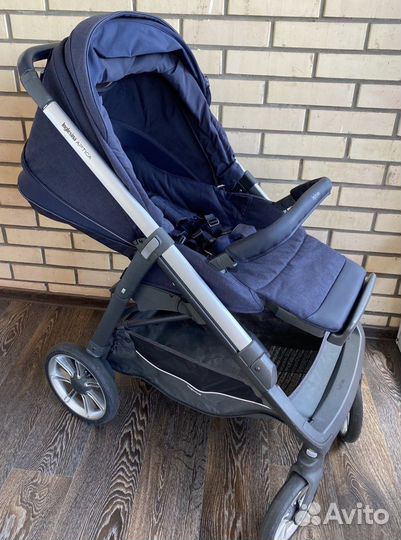 Коляска inglesina Aptica 2 в 1