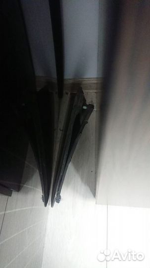 W212 стекла ветровое, задние боковые, форточки