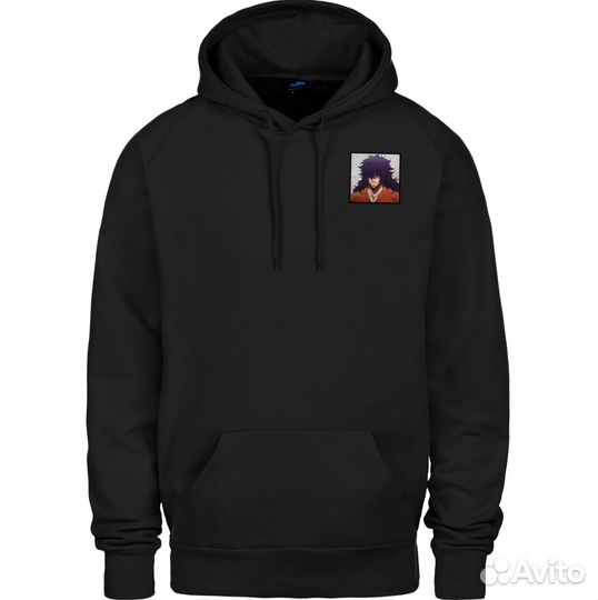 Печатные шевроны на заказ