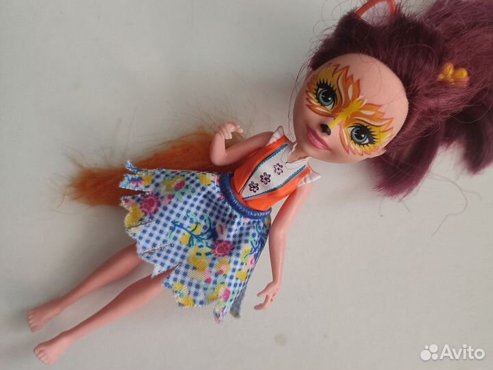 Куколки для детей