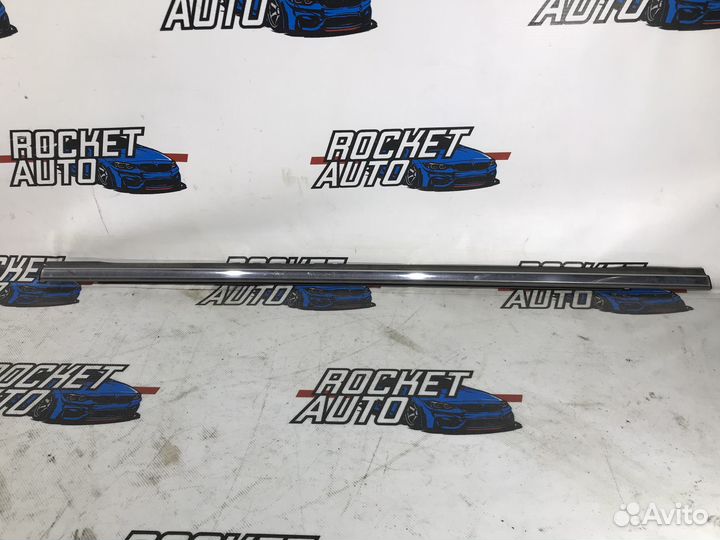 Молдинг двери задней левой Chery Tiggo 5 T21