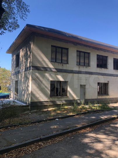 Гостиница, 600 м²