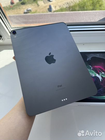 iPad pro 11 64gb