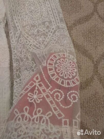 Женский летний комбинезон