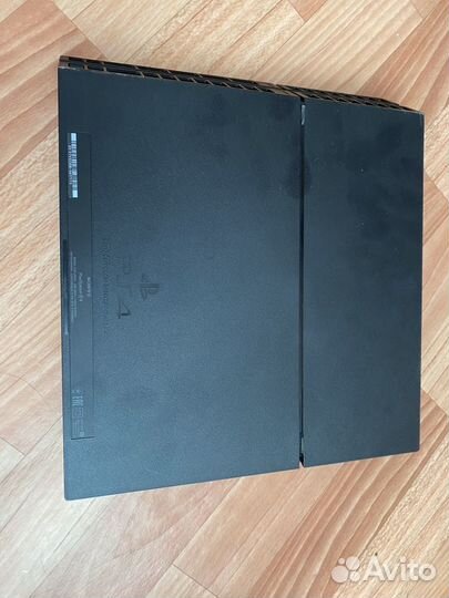 Sony PS4 slim 1tb