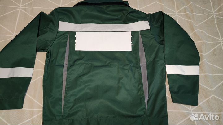 Спецодежда