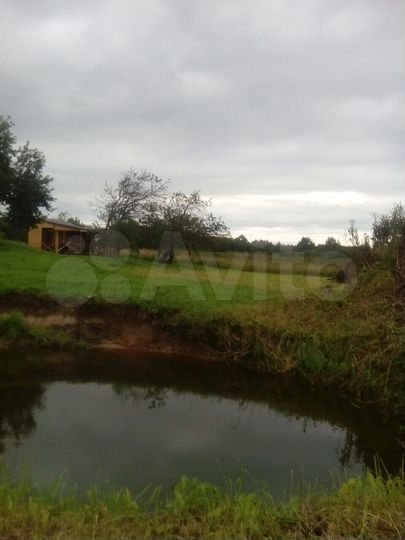 Участок 1,4 га (СНТ, ДНП)