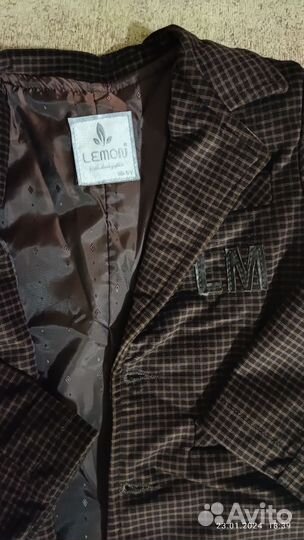 Костюм на мальчика 104