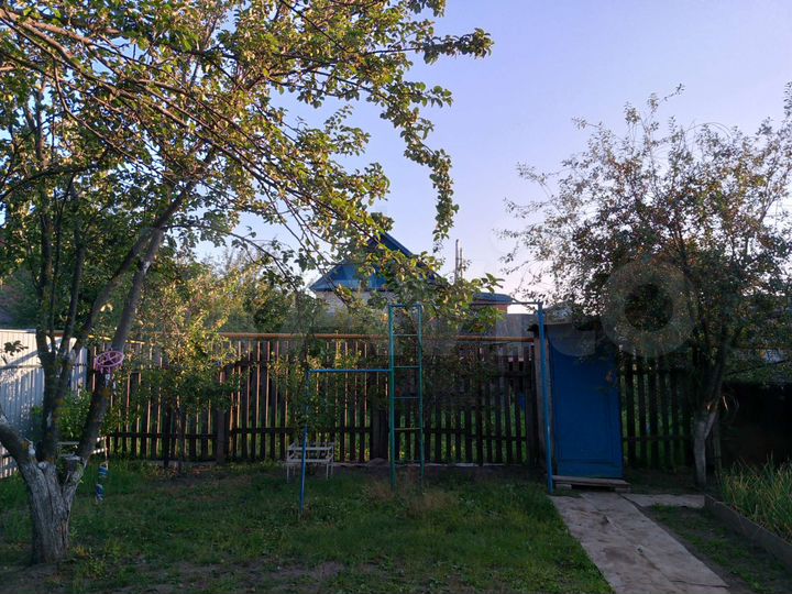 Дом 72 м² на участке 5,8 сот.