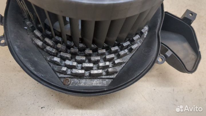 Двигатель отопителя Volvo S60, 2001