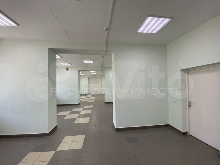 Сдаётся помещение 378 кв. м