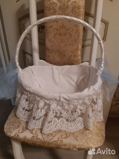 Искусственные цветы