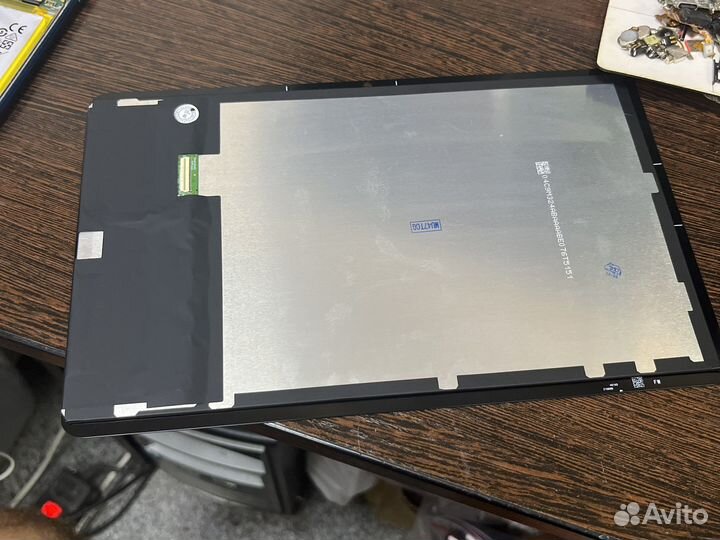 Дисплей в сборе Huawei Matepad 10.4 Bah4-L09
