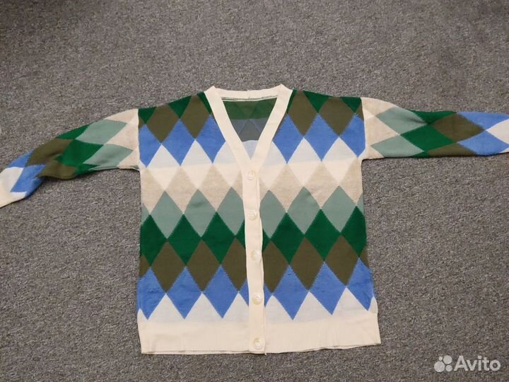 Кардиган женский