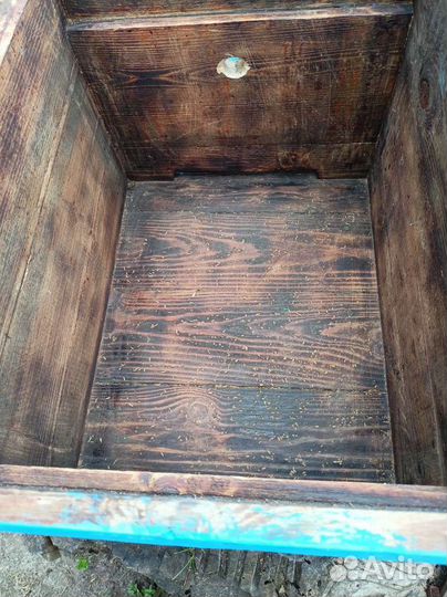 Ульи рут 3000т