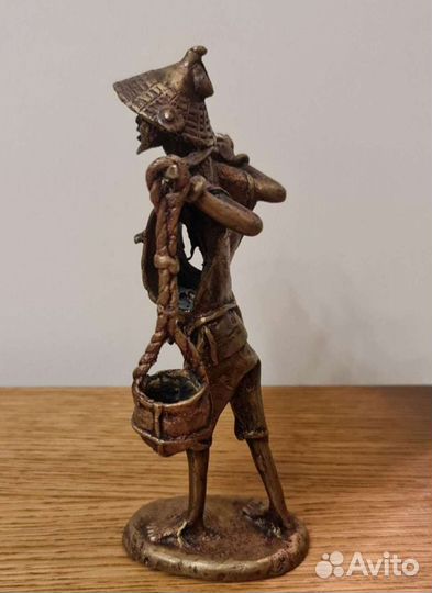 Статуэтка фигурка Африка 21см