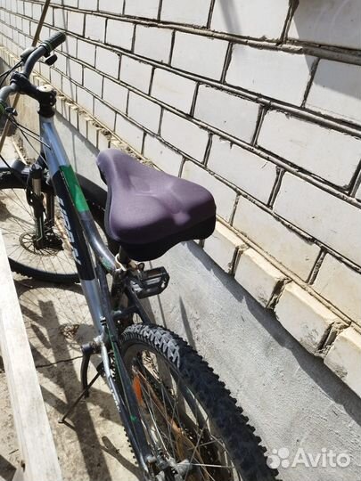 Продам велосипед взрослый