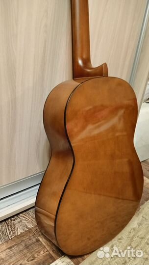 Акустическая гитара yamaha c40