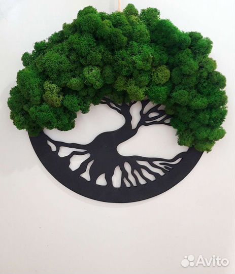 Панно Дерево жизни