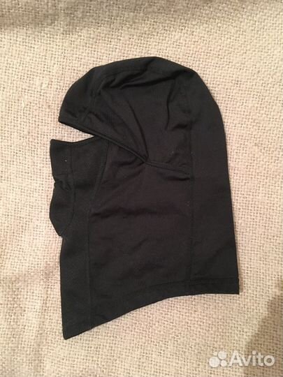 Балаклава - подшлемник