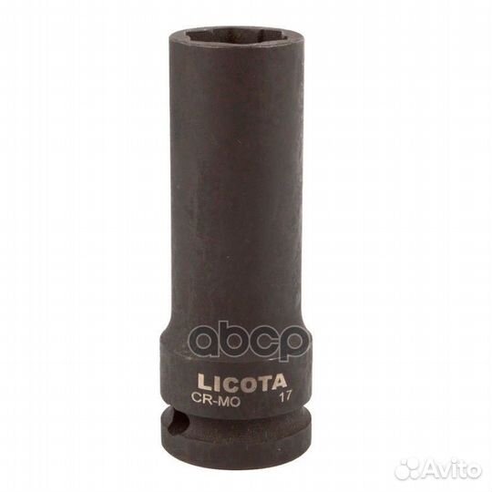 Набор головок для скругленного крепежа atf-3101