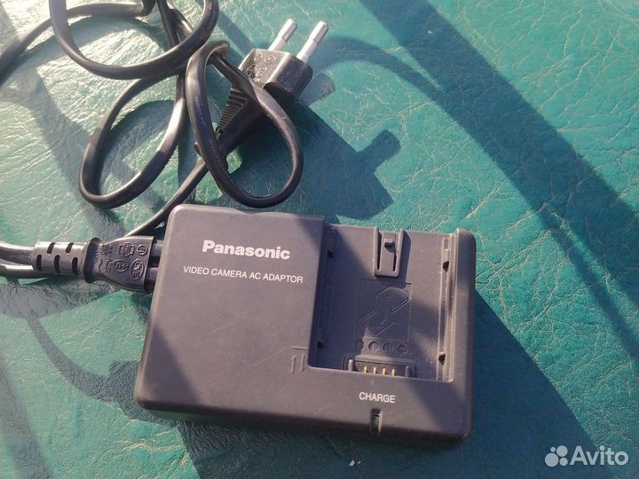 Зарядное устройство для panasonic VSK 0651