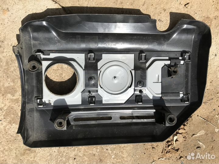 Volkswagen Passat B 6 салонное зеркало