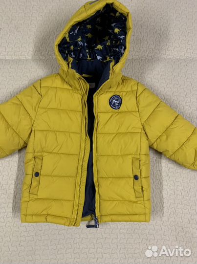 Детская одежда