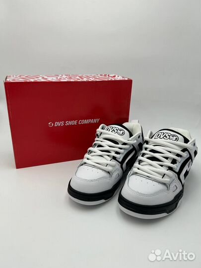 DVS Shoes