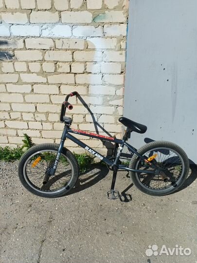 Велосипед BMX бу