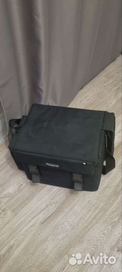 Roland Acoustic chorus ac 60