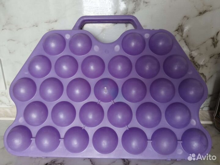 Ячейки для куриных яиц