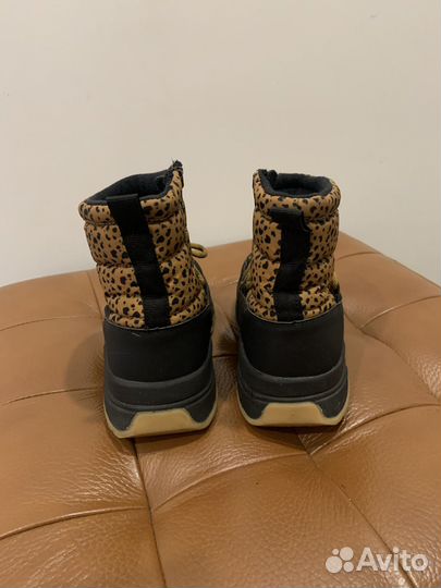 Ботинки детские Zara 25