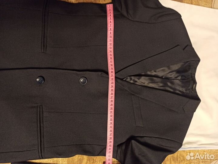 Костюм stenser 38/152