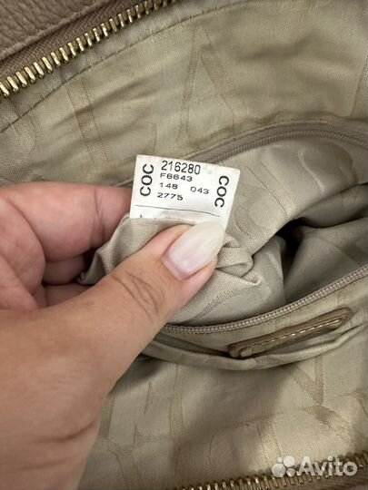 Сумка женская furla