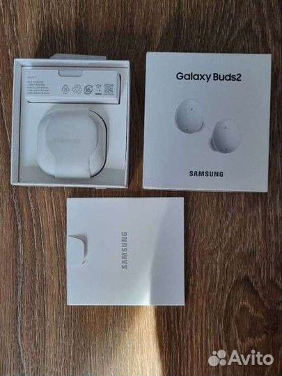 Кейс, наушник galaxy buds 2