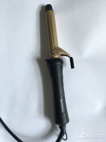 Электрощипцы