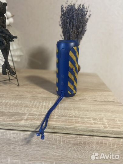 Колонка jbl Flip 3