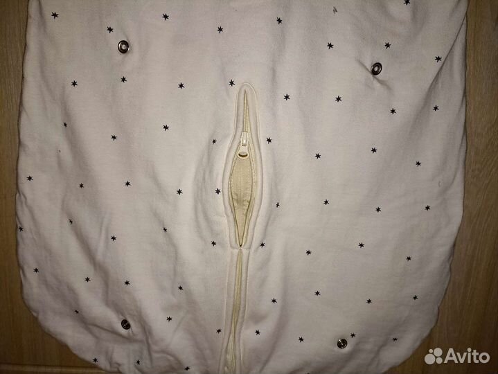 Спальный мешок