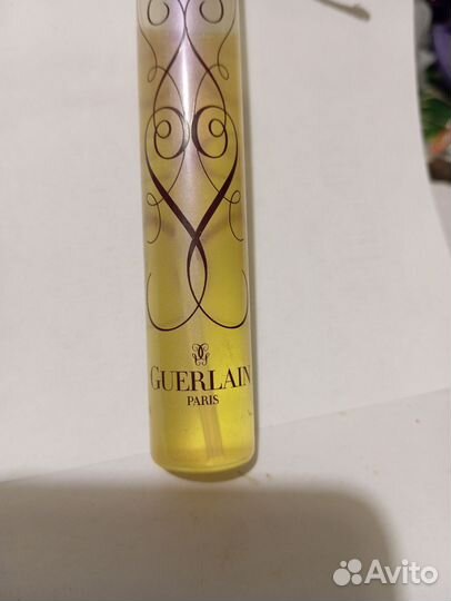 Туалетная вода женская